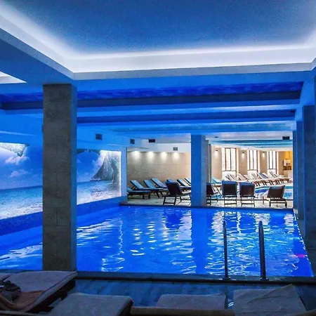 Pleasurelux Milmari Lägenhet