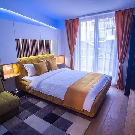 Lägenhet Pleasurelux Milmari