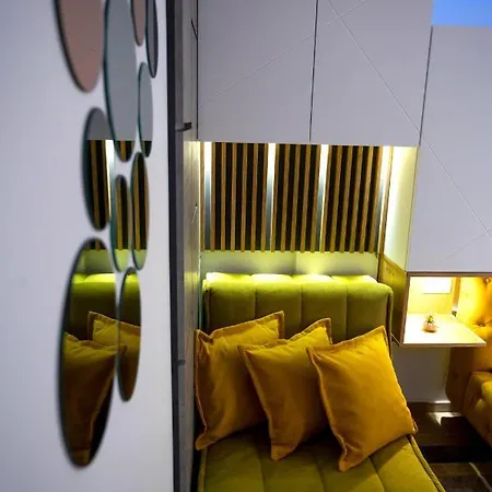 Pleasurelux Milmari Kopaonik