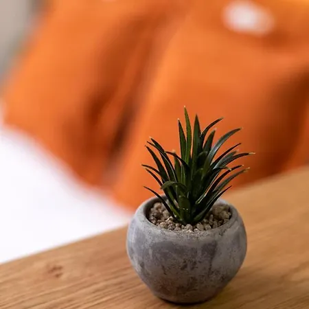 Pleasurelux Milmari Lägenhet *