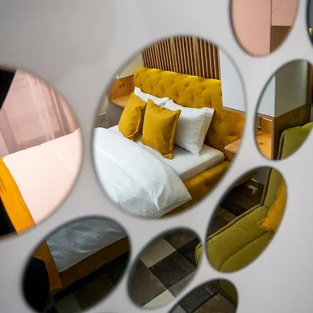 Pleasurelux Milmari * Kopaonik