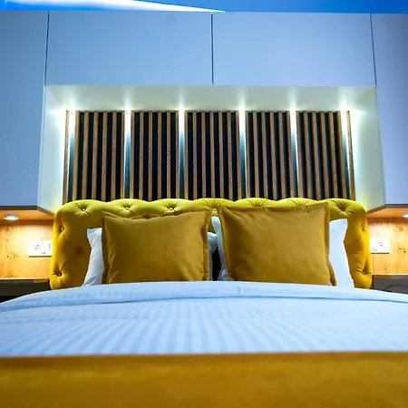 Pleasurelux Milmari *