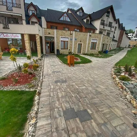 Pleasurelux Milmari *