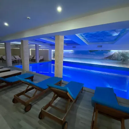 Lägenhet Pleasurelux Milmari