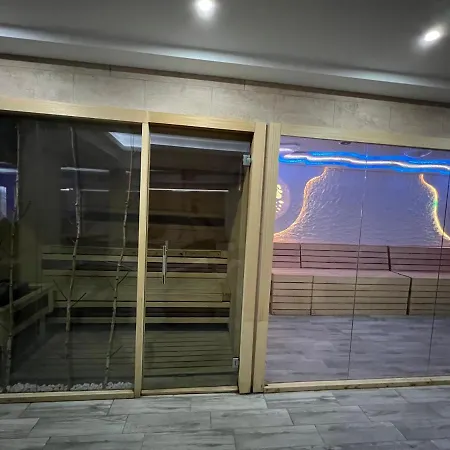 Lägenhet Pleasurelux Milmari