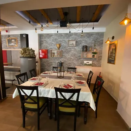 Pleasurelux Milmari * Kopaonik