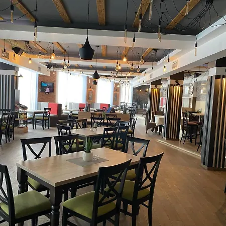 Lägenhet Pleasurelux Milmari