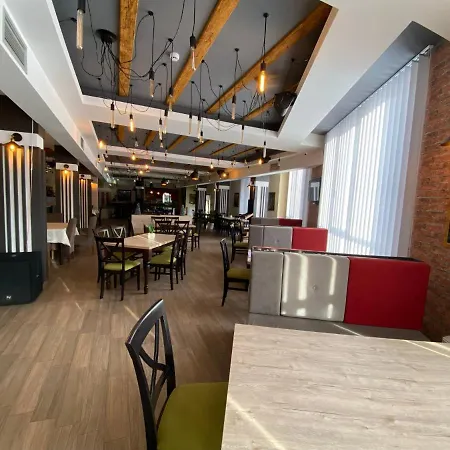 Pleasurelux Milmari Lägenhet *