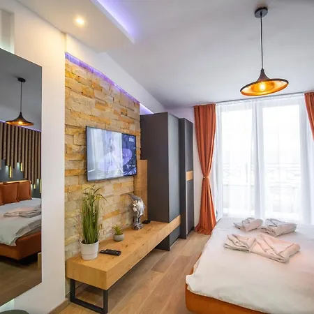 Lägenhet Pleasurelux Milmari