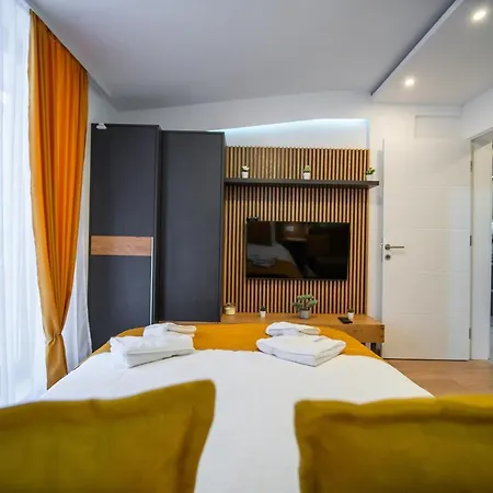 Lägenhet Pleasurelux Milmari