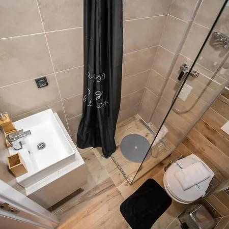 Pleasurelux Milmari Kopaonik