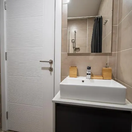 Lägenhet Pleasurelux Milmari Kopaonik