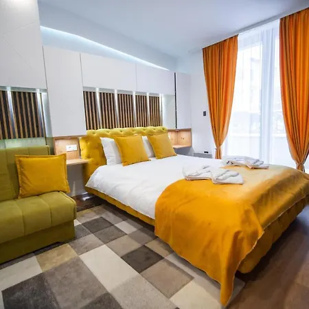 Pleasurelux Milmari 公寓 科帕奥尼克