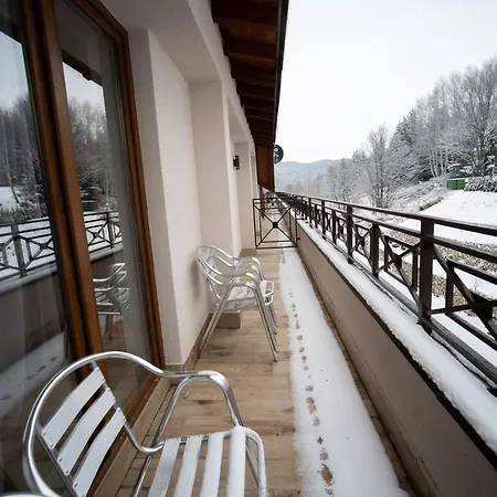 Lägenhet Pleasurelux Milmari