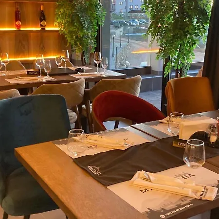 Pleasurelux Milmari Kopaonik