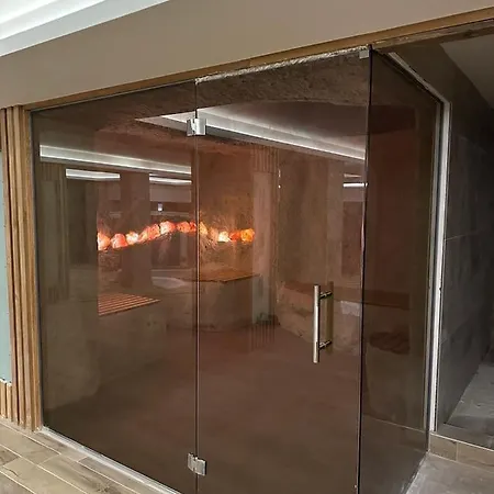 Pleasurelux Milmari Lägenhet Kopaonik