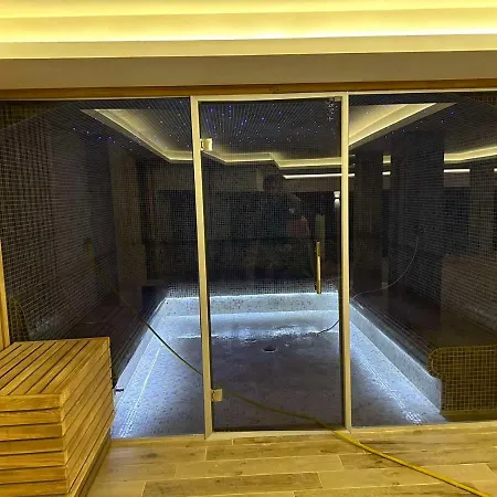 Lägenhet Pleasurelux Milmari