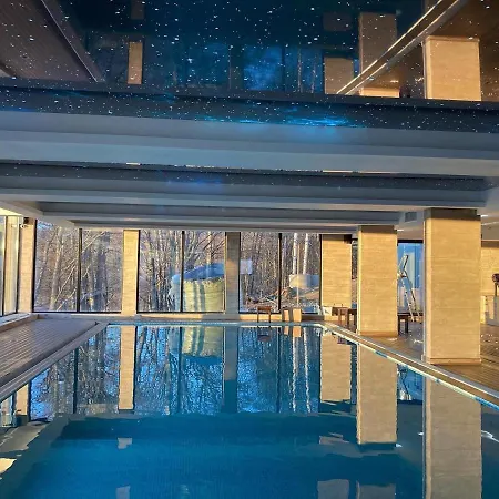 Lägenhet Pleasurelux Milmari