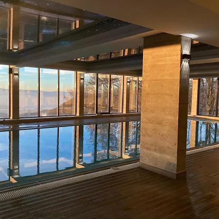 Lägenhet Pleasurelux Milmari *