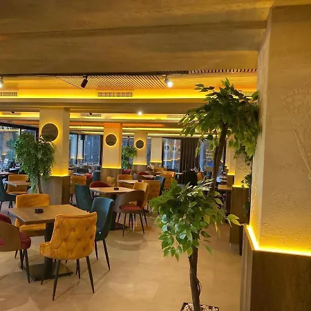 Lägenhet Pleasurelux Milmari