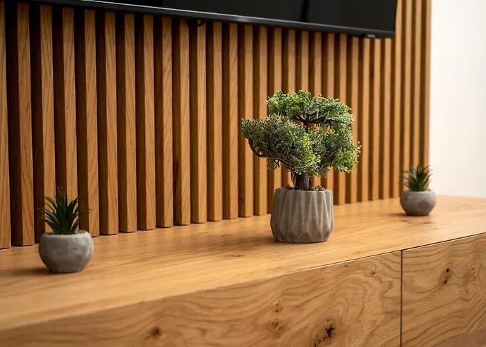 Pleasurelux Milmari Apartman *