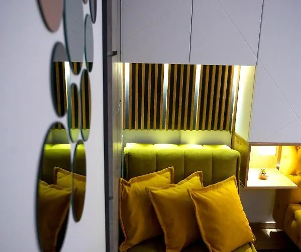 Pleasurelux Milmari Kopaonik