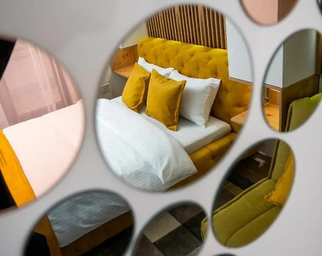 Pleasurelux Milmari * Kopaonik