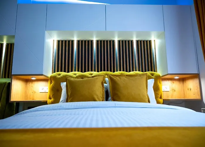 Pleasurelux Milmari *