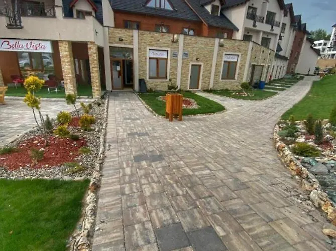 Pleasurelux Milmari *