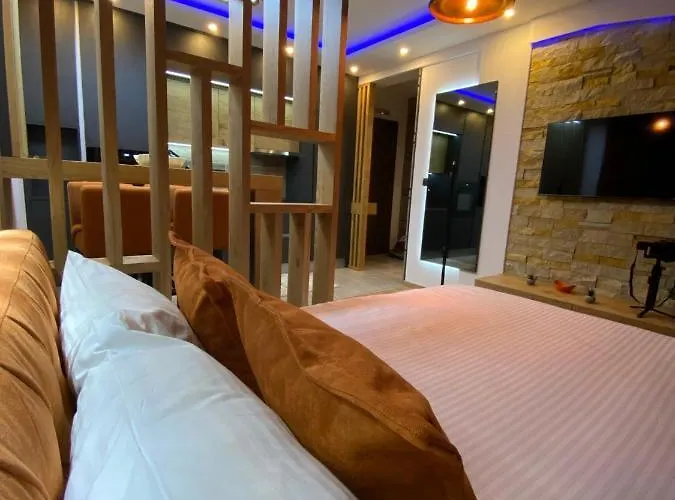 Pleasurelux Milmari * Kopaonik