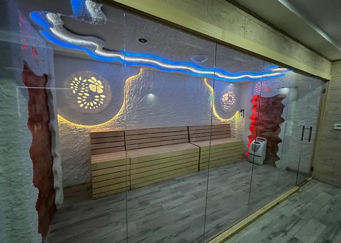 Pleasurelux Milmari *