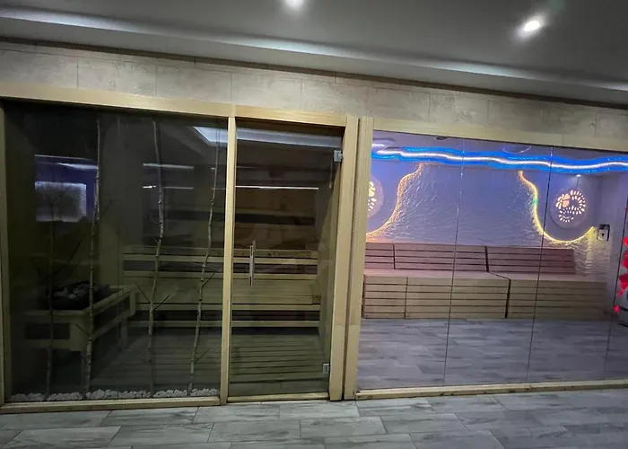 Apartman Pleasurelux Milmari