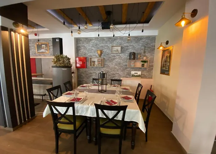 Pleasurelux Milmari * Kopaonik