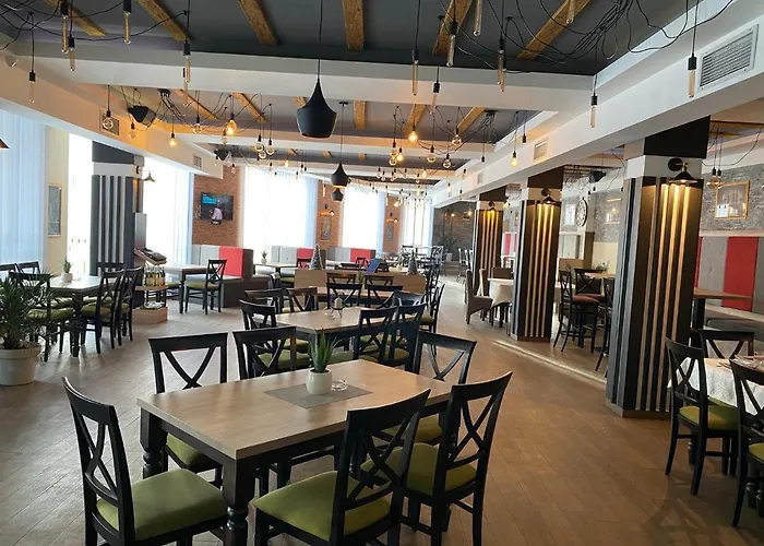 Apartman Pleasurelux Milmari