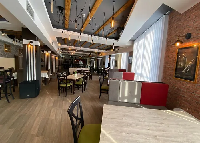 Pleasurelux Milmari Apartman *