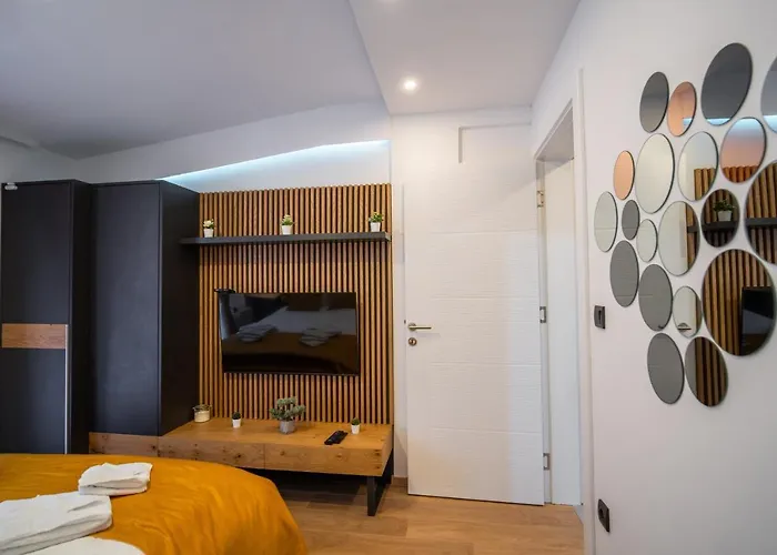 Pleasurelux Milmari * Kopaonik