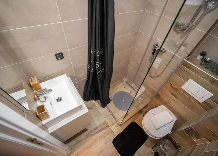 Pleasurelux Milmari Kopaonik