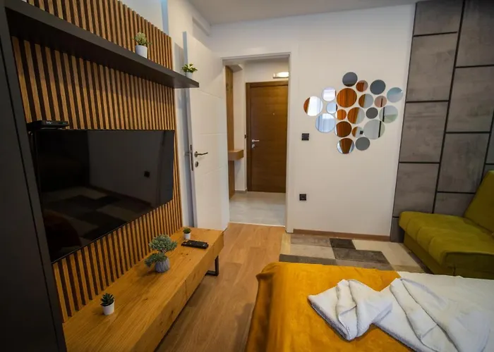 Pleasurelux Milmari Kopaonik