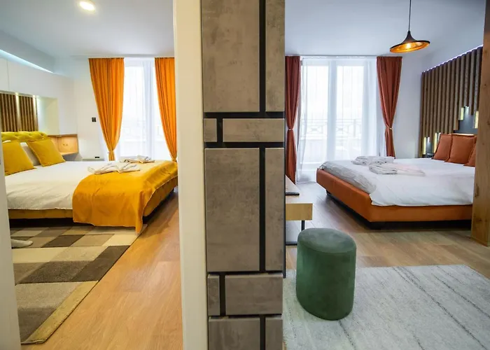 Pleasurelux Milmari Kopaonik