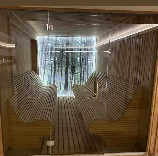 Pleasurelux Milmari Kopaonik