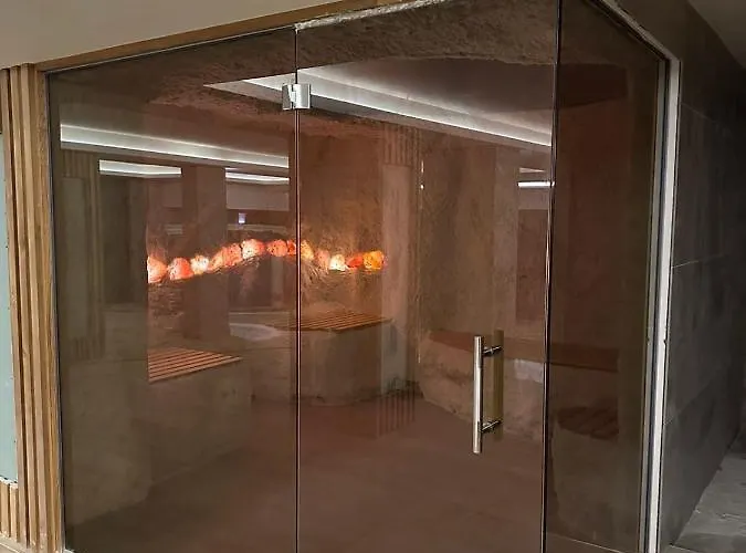 Pleasurelux Milmari Apartman Kopaonik