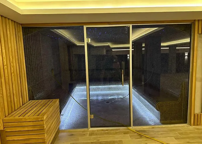 Apartman Pleasurelux Milmari