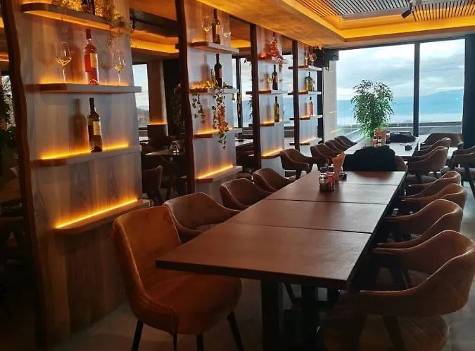 Pleasurelux Milmari *