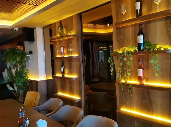 Pleasurelux Milmari Apartman Kopaonik